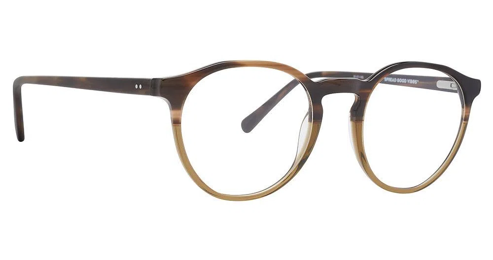 Life Is Good LGTOPHER Eyeglasses - view 3